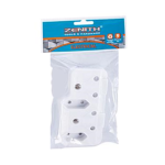 Zenith Multiplug Adaptor - 2x16amp 2x5amp